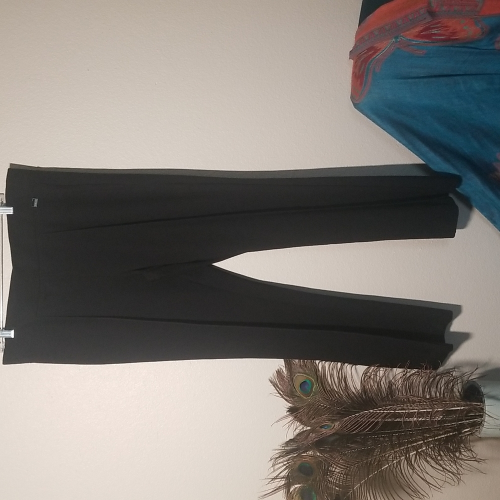Nine West pull on pants size XL